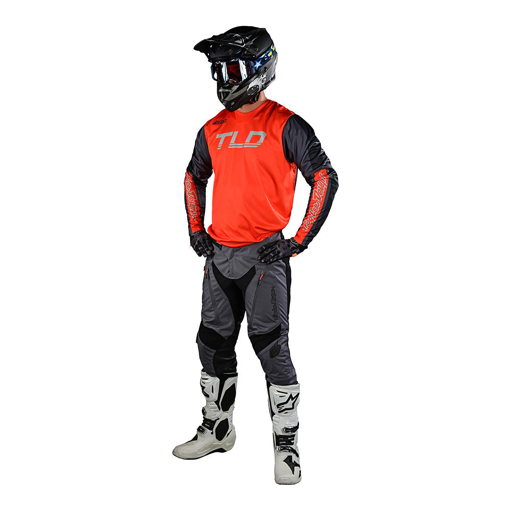Scout GP Pant Solid Gray