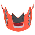 GP Visor Nova Glo Orange