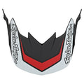 GP Visor Overload Black / White