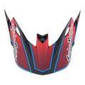 SE5 Visor Team Red