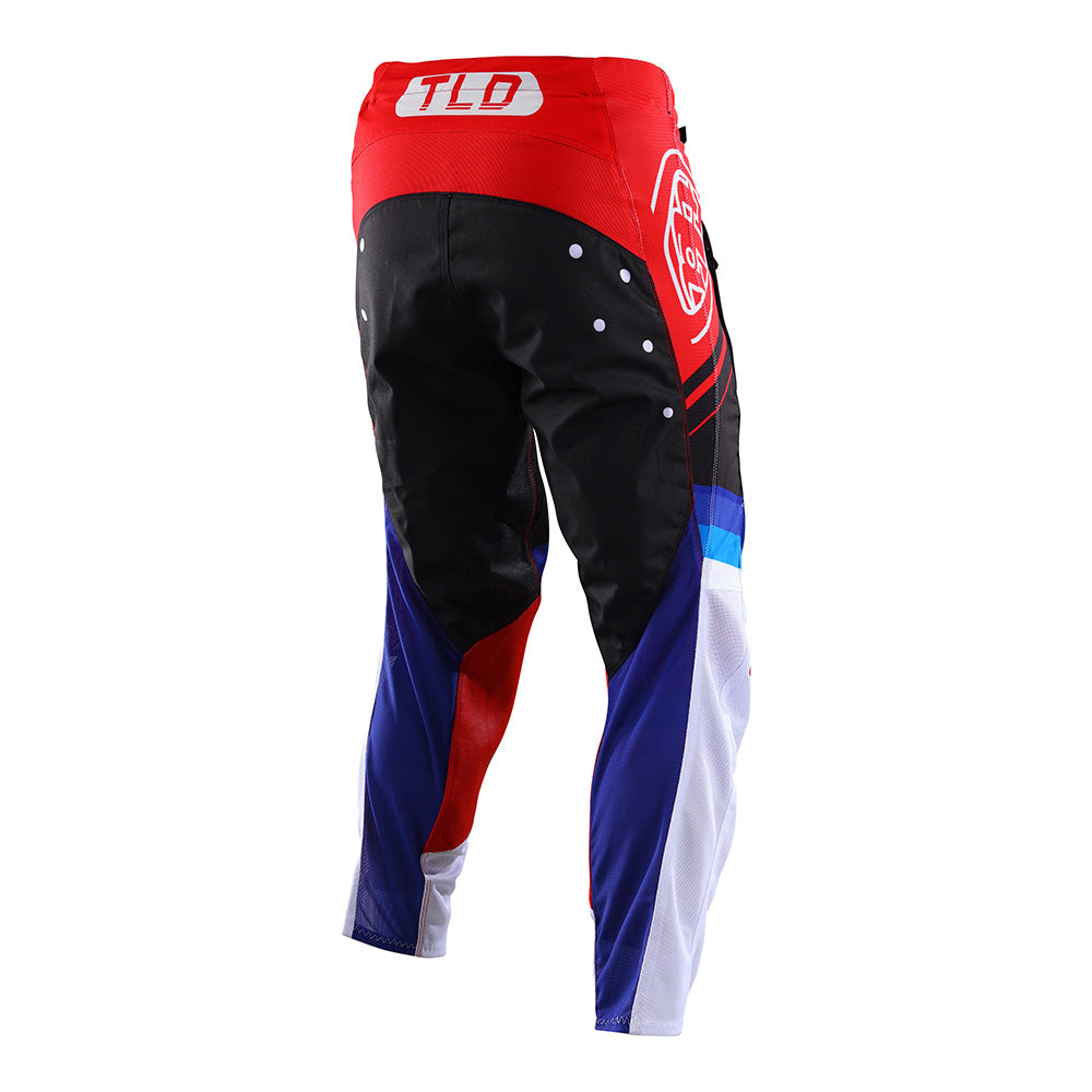 GP Pro Air Pant Apex Red / Black