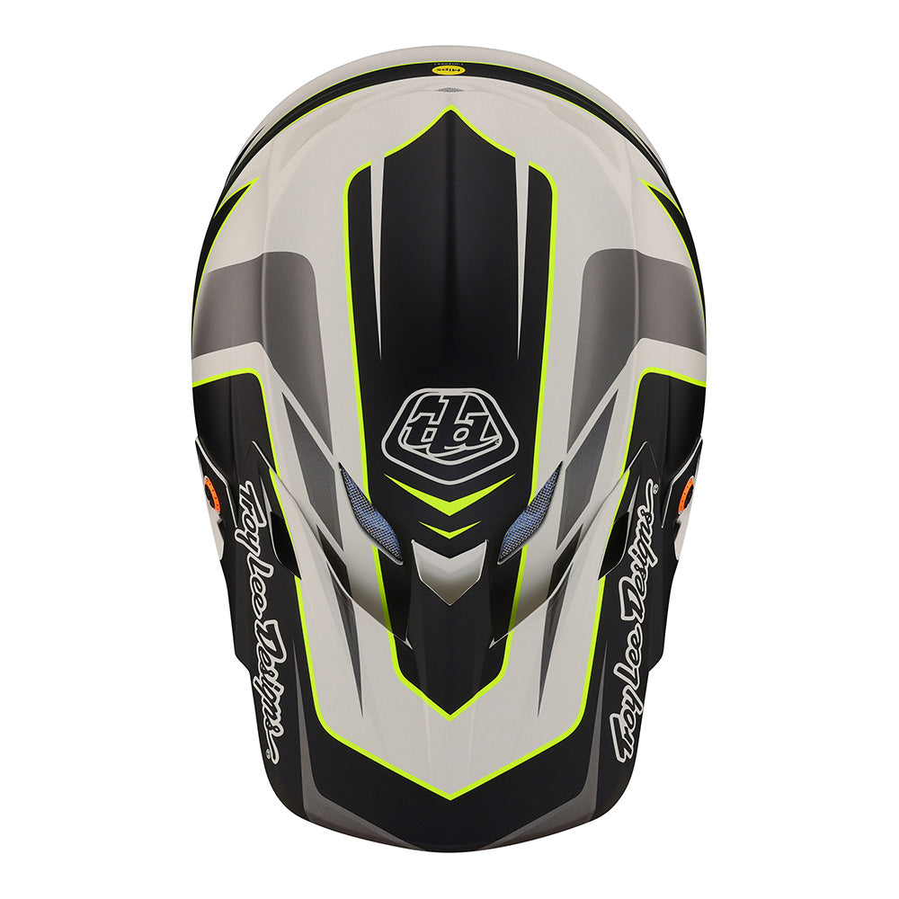 SE5 Composite Helmet Saber Fog