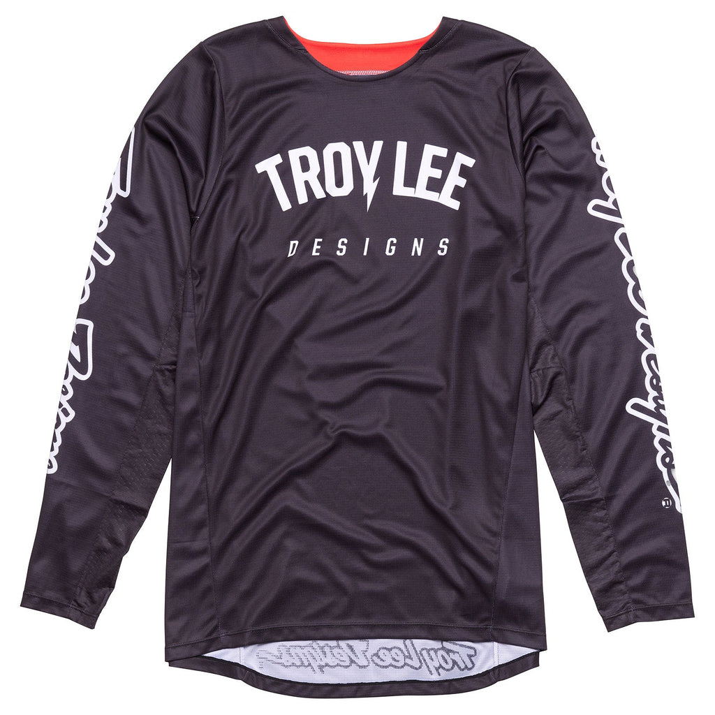 GP Pro Jersey Boltz Black