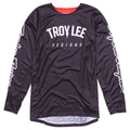 GP Pro Jersey Boltz Black