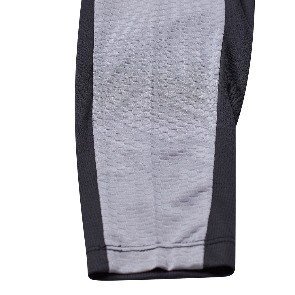 GP Pro Jersey Icon Black / Gray