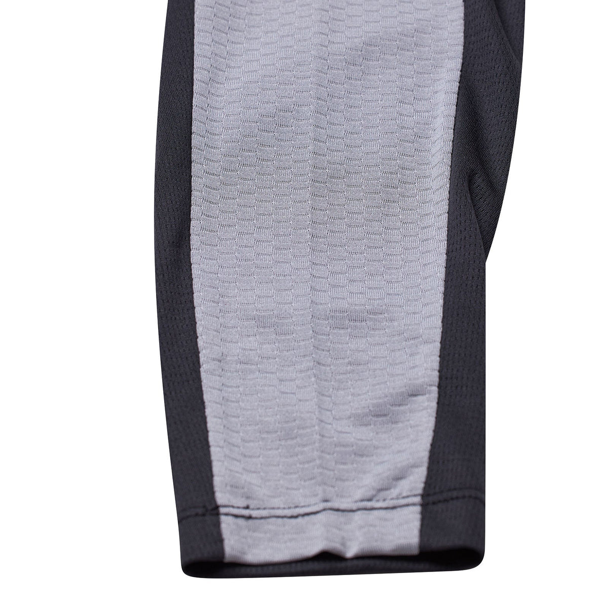 GP Pro Jersey Icon Black / Gray