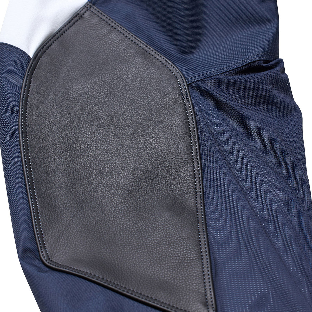 GP Pro Pant Blends White / Blue