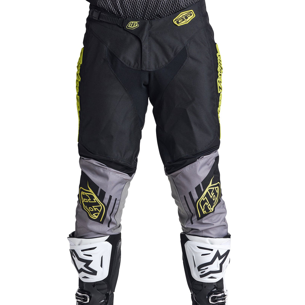 GP Pant Icon Black / Gray