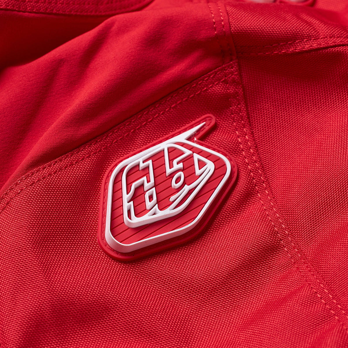 GP Pant Mono Red