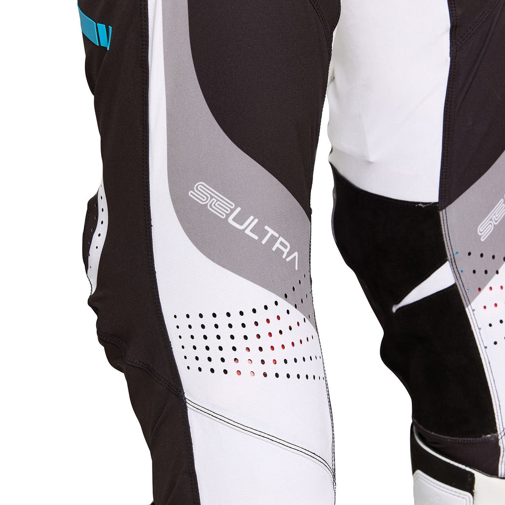 SE Ultra Pant Reverb Black / Blue