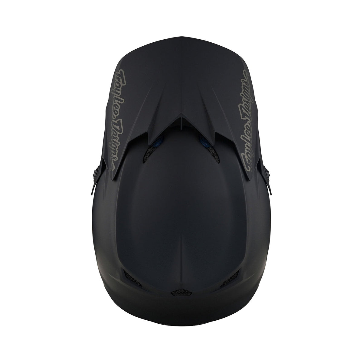 SE4 Polyacrylite Helmet Mono Black