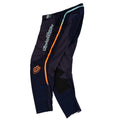 SE Pro Pant Pinned Phantom / Aqua