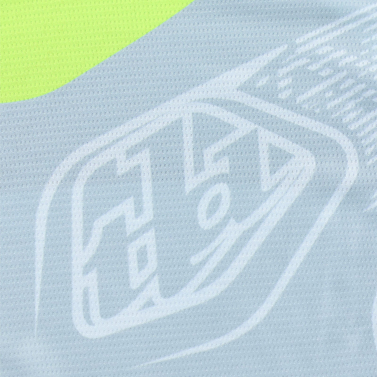 GP Pro Jersey Frames Vapor / Gray