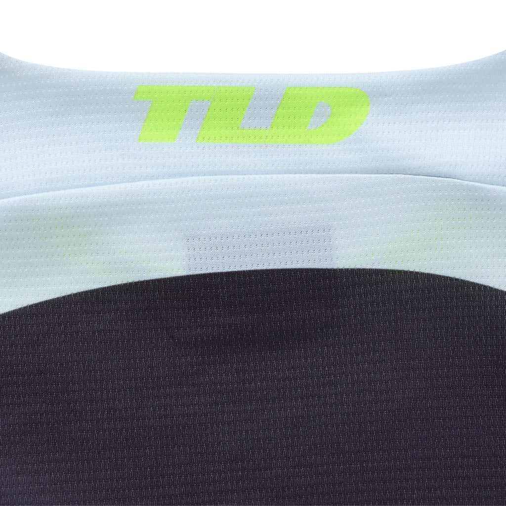 GP Pro Jersey Frames Vapor / Gray