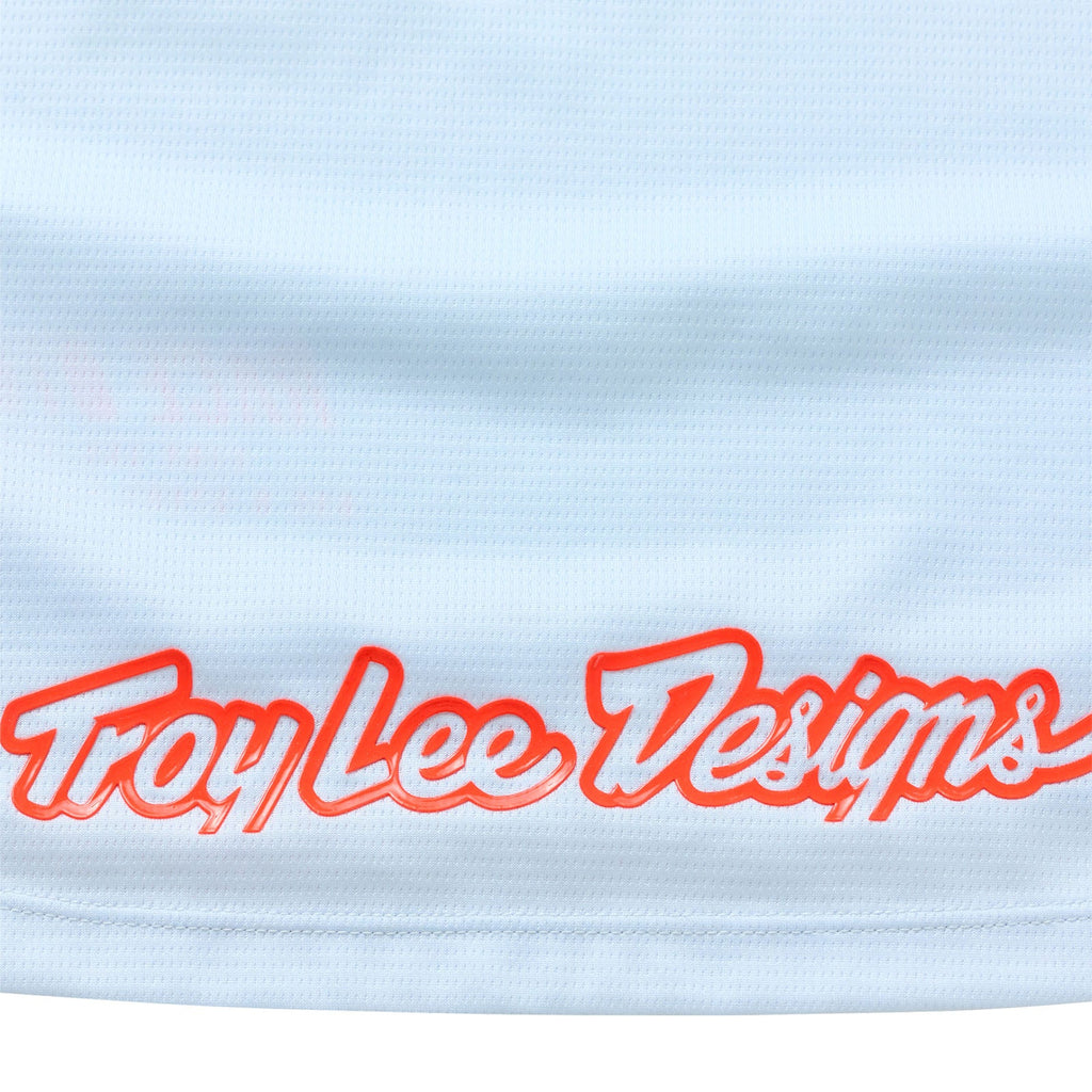 GP Pro Jersey Segment Vapor / Infra Red