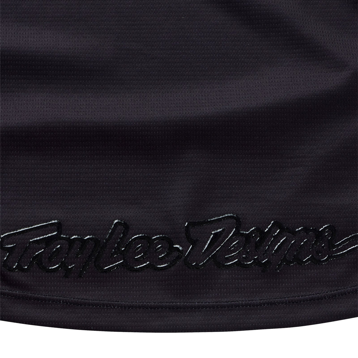 GP Pro Jersey Swerve Black / Red