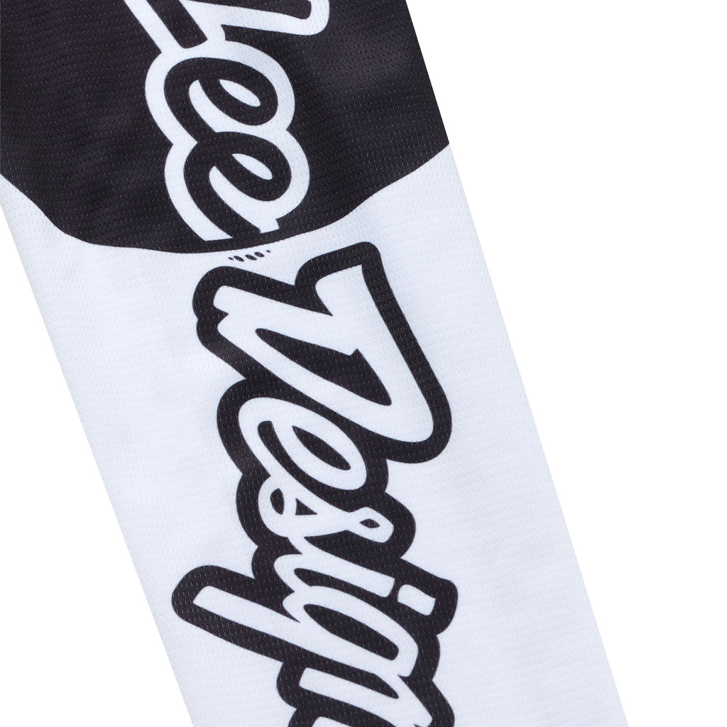 GP Pro Jersey Swerve Black / Red