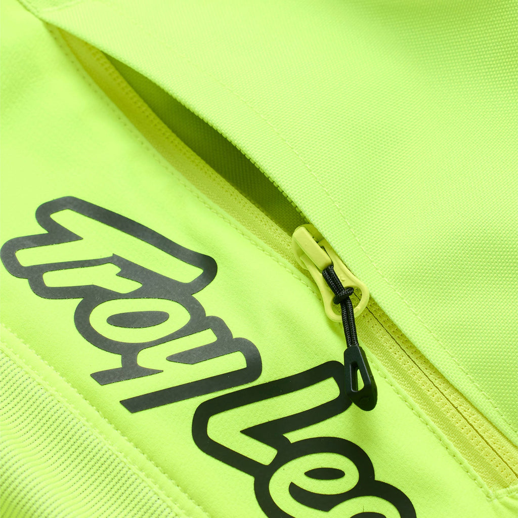 GP Pro Pant Mono Flo Yellow