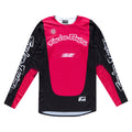 SE Pro Jersey Roam Black