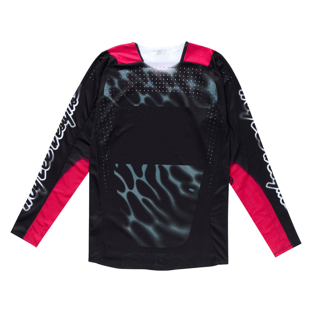 SE Pro Jersey Roam Black