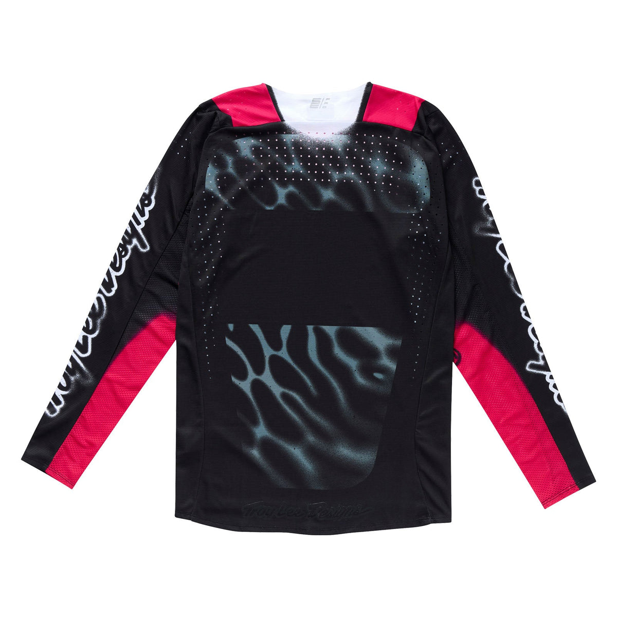 SE Pro Jersey Roam Black