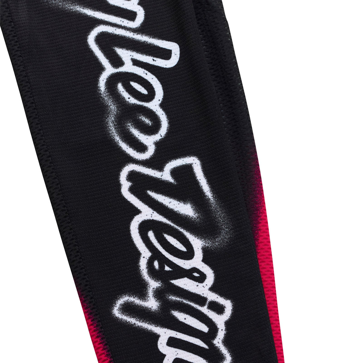 SE Pro Jersey Roam Black
