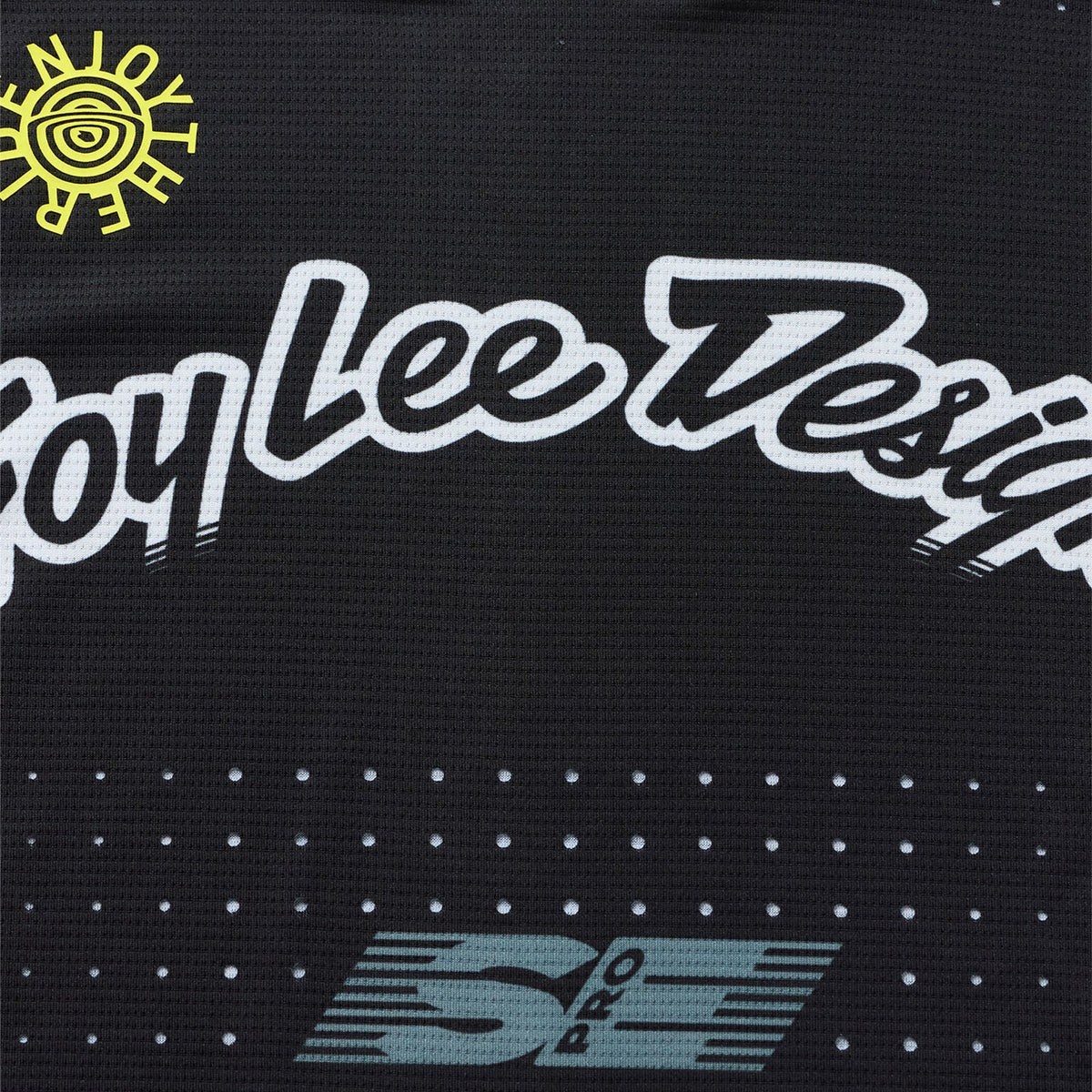 SE Pro Jersey Roam Chalk