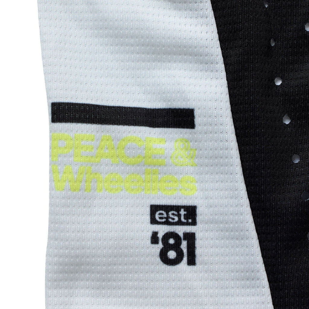 SE Pro Jersey Roam Chalk