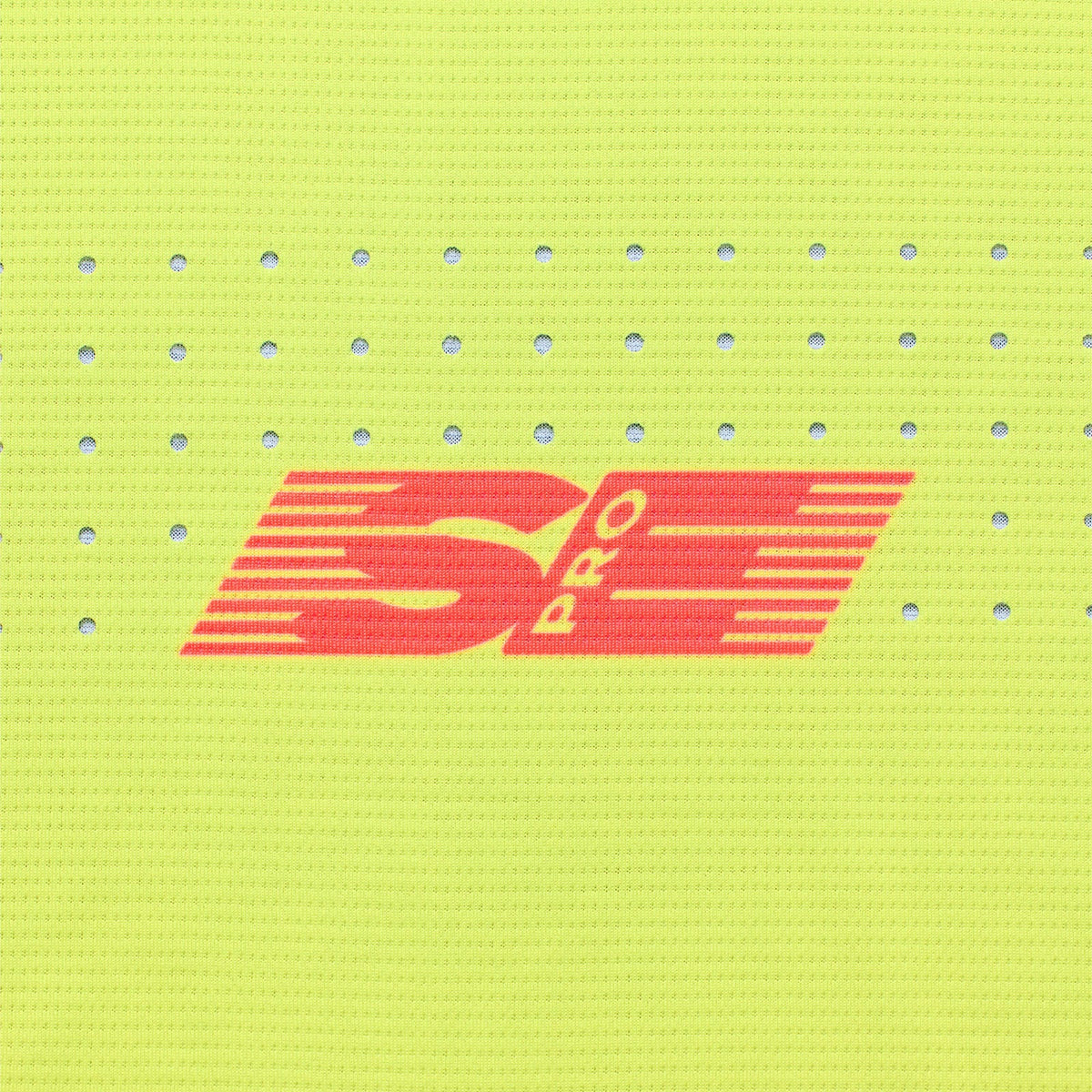 SE Pro Jersey Roam Glo Yellow