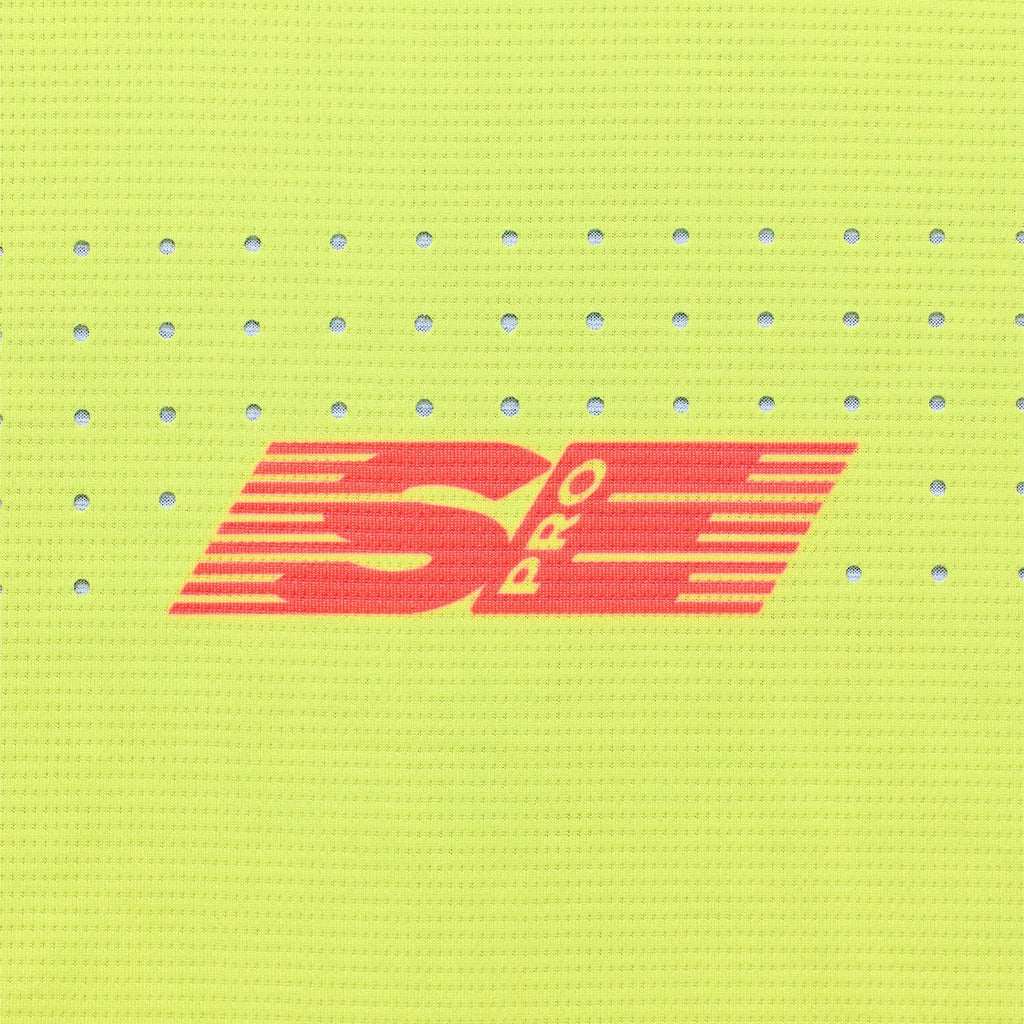 SE Pro Jersey Roam Glo Yellow