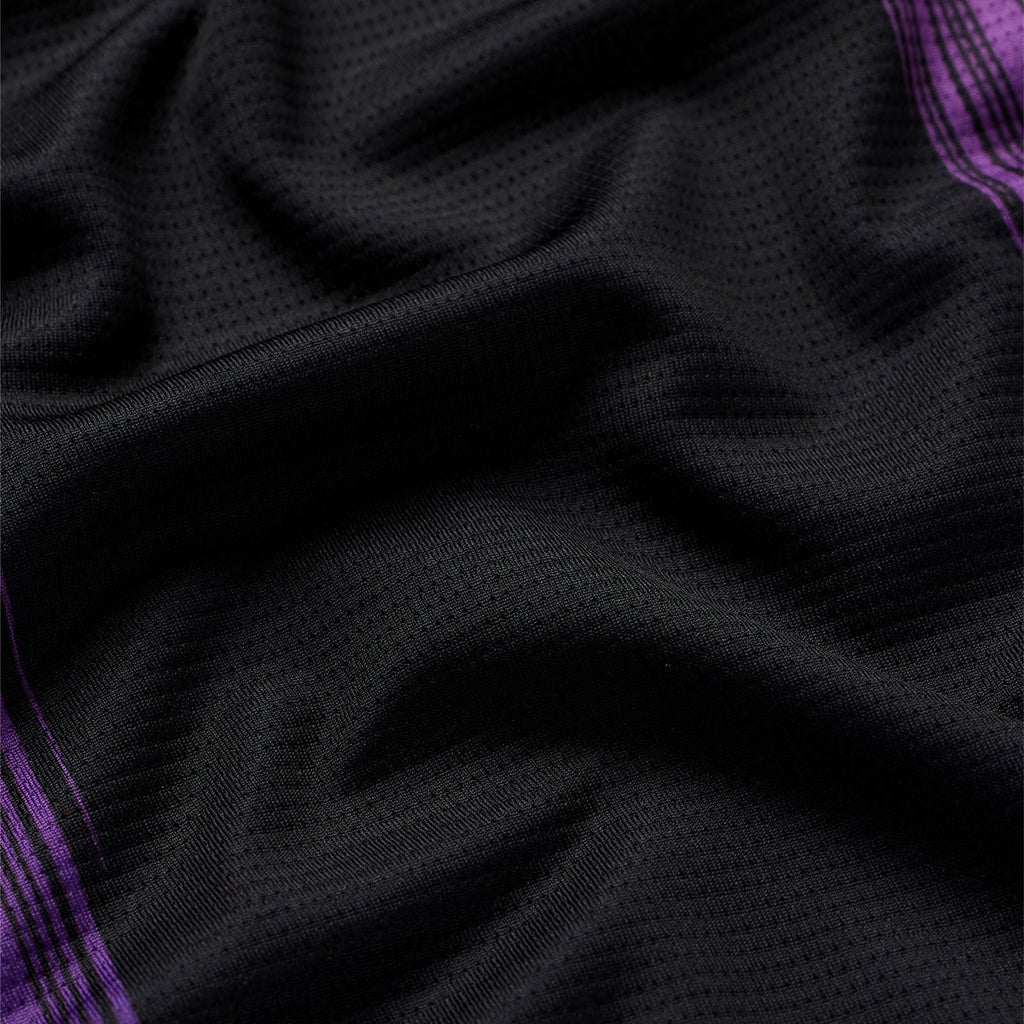 SE Pro Jersey Stripes Black / Multi