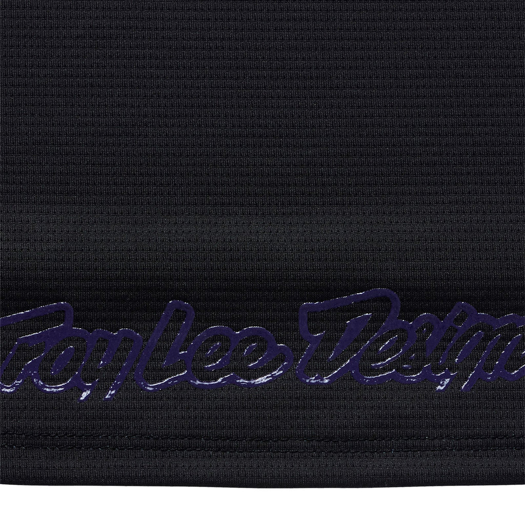 Youth SE Pro Jersey Stripes Black / Multi
