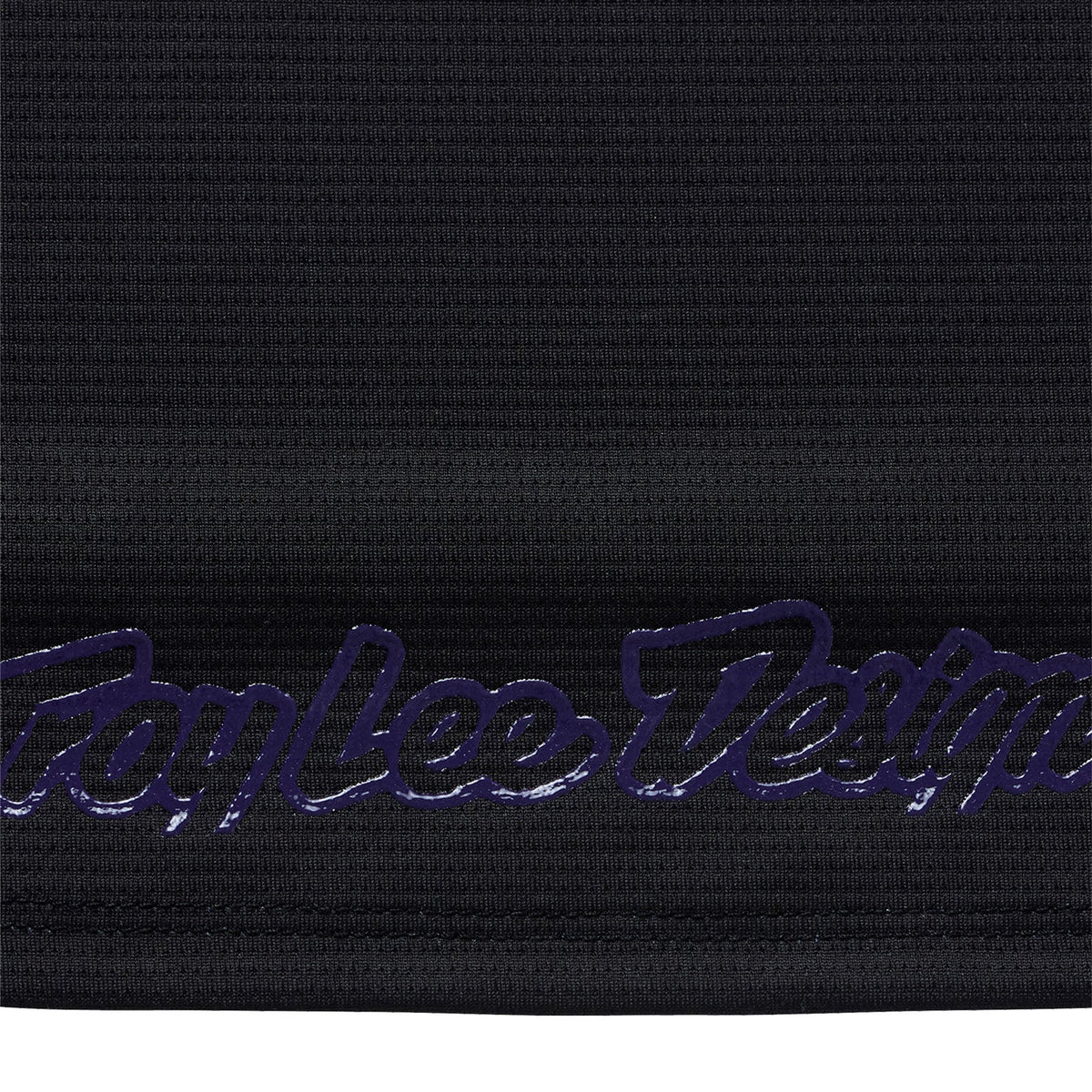 Youth SE Pro Jersey Stripes Black / Multi