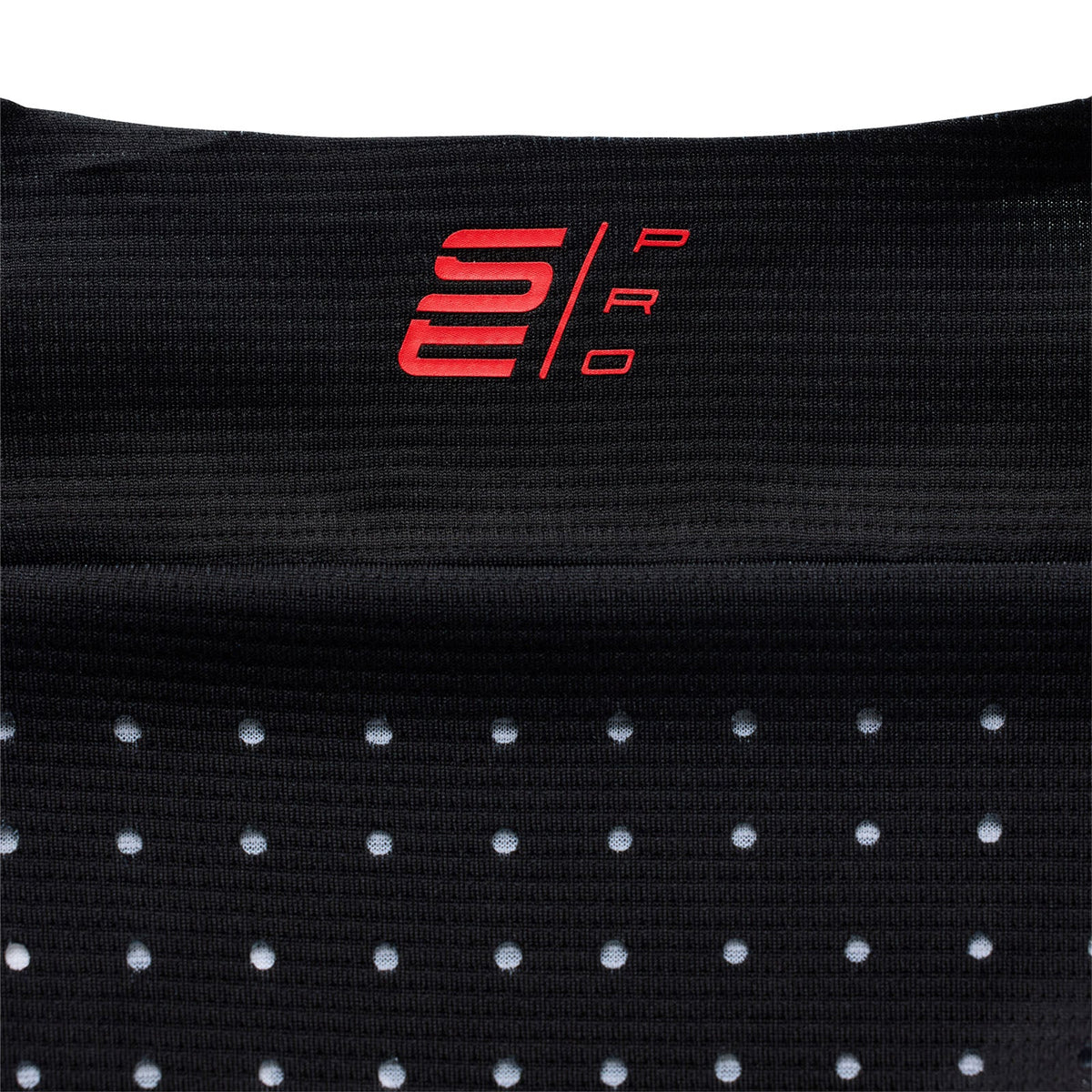 Youth SE Pro Jersey Stripes Black / Multi