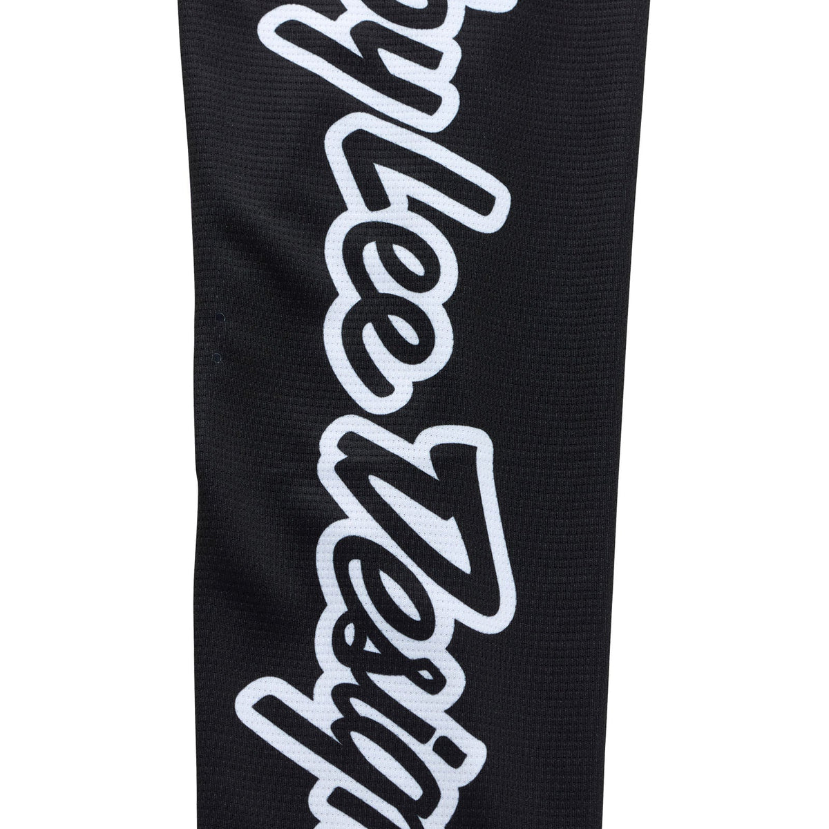 SE Pro Jersey Stripes Black / Multi