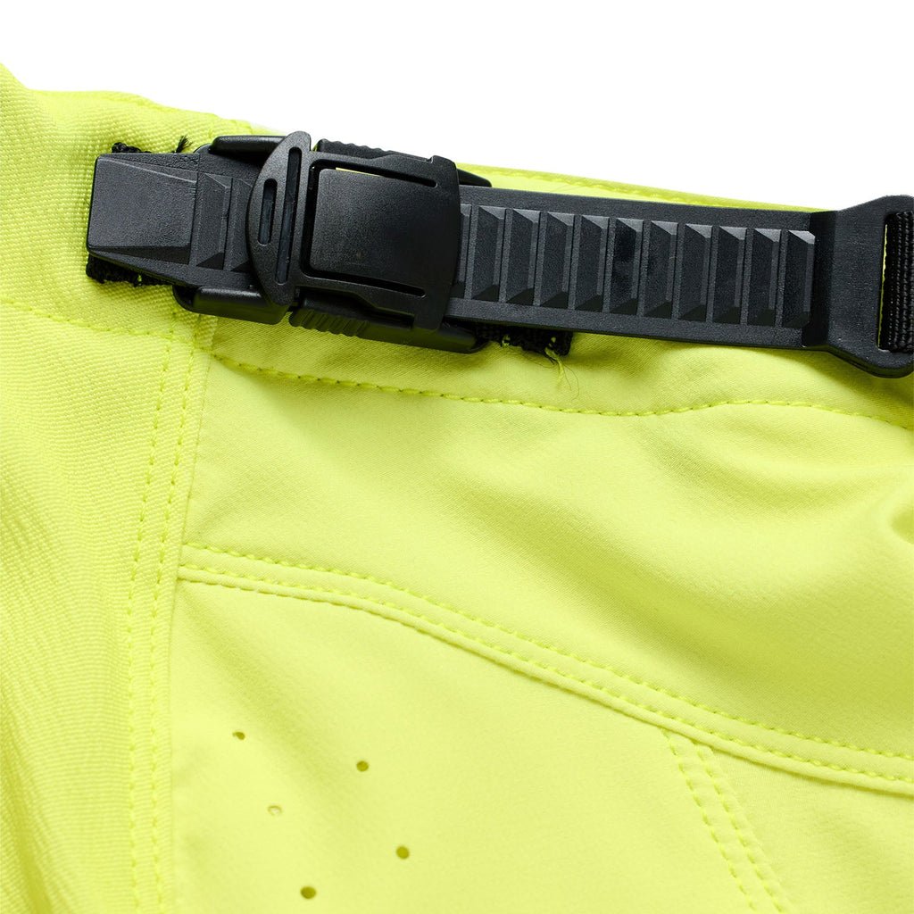 SE Pro Pant Solo Glo Yellow