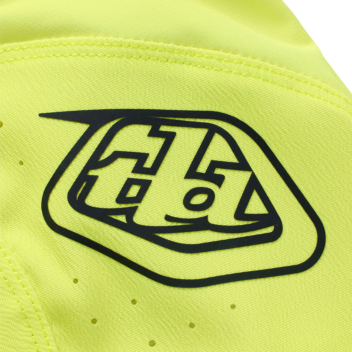 SE Pro Pant Solo Glo Yellow