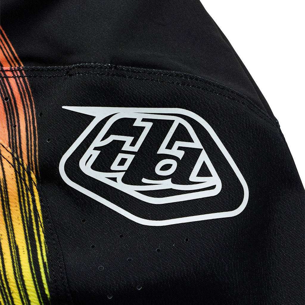 SE Pro Pant Stripes Black / Multi