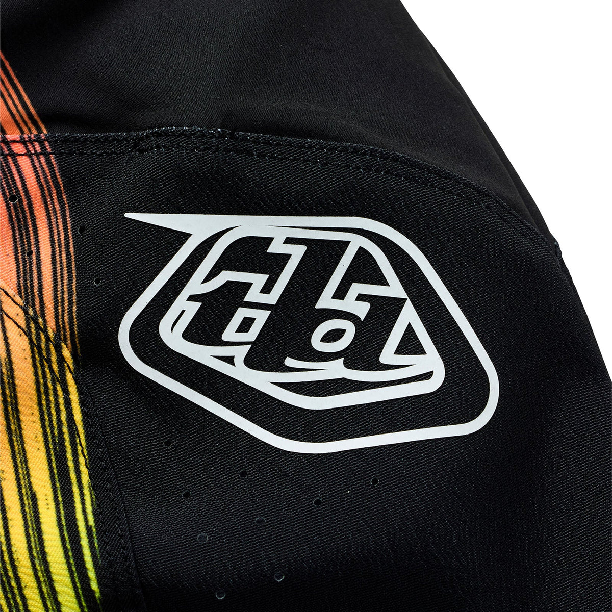 SE Pro Pant Stripes Black / Multi