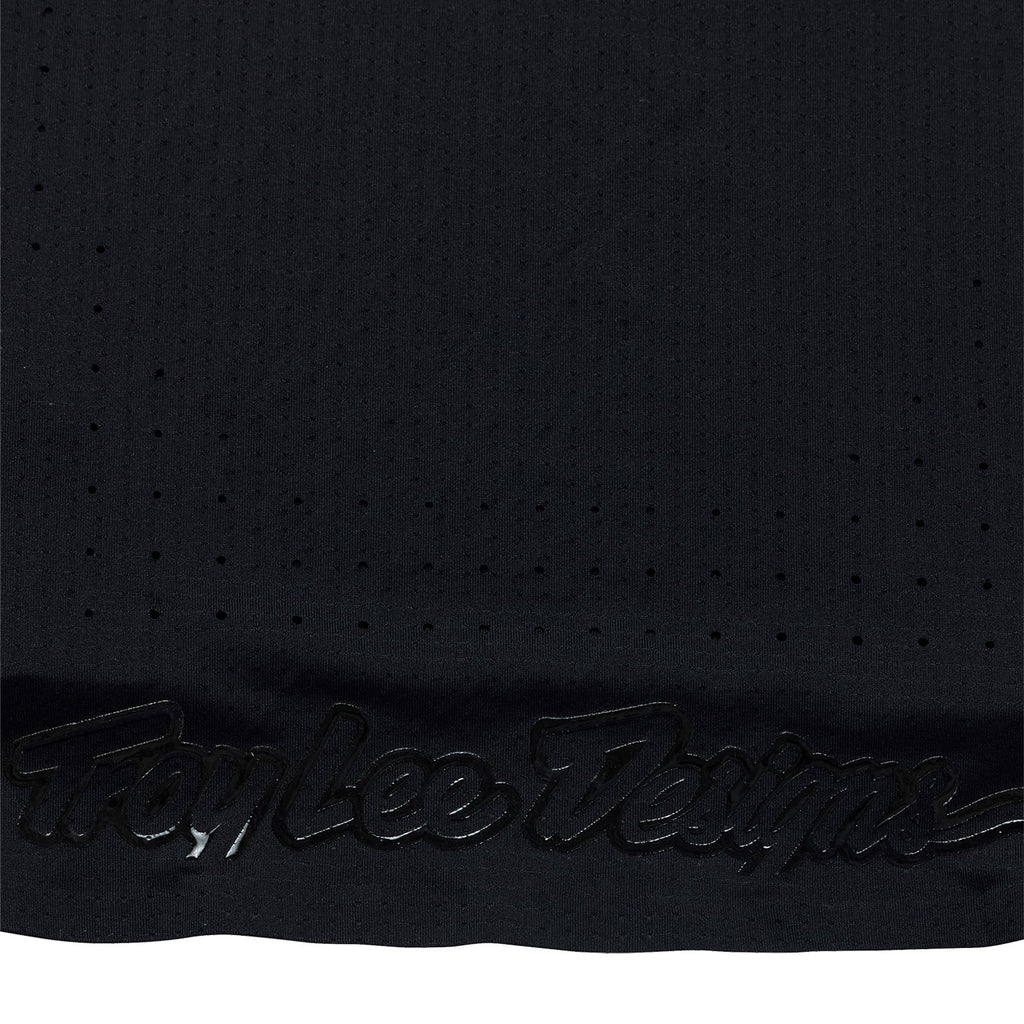 SE Ultra Jersey Mono Black