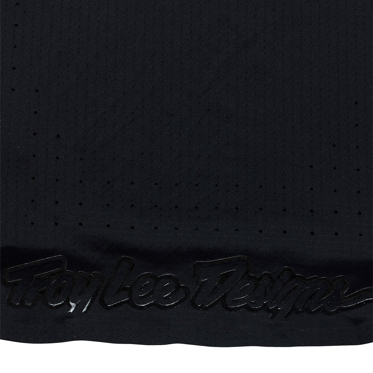 SE Ultra Jersey Mono Black
