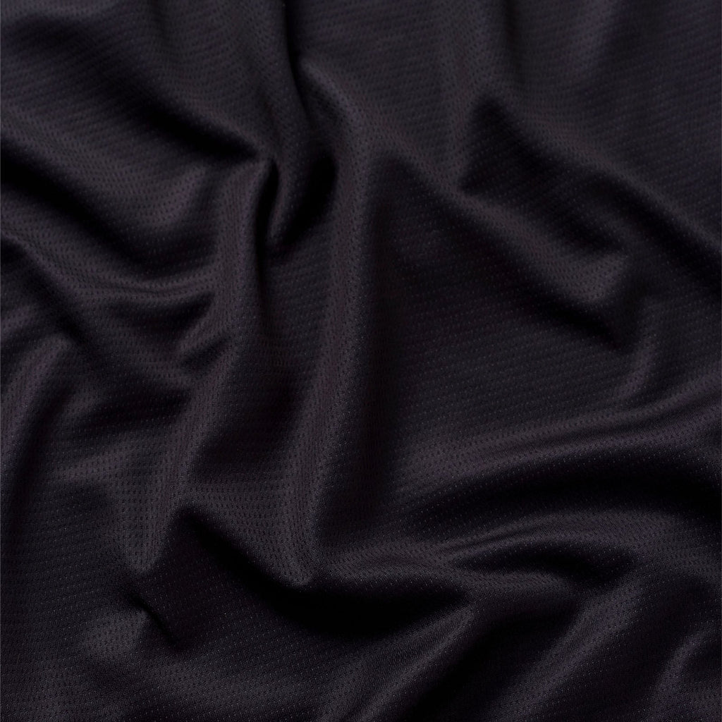 Scout GP Pro Jersey Slab Black