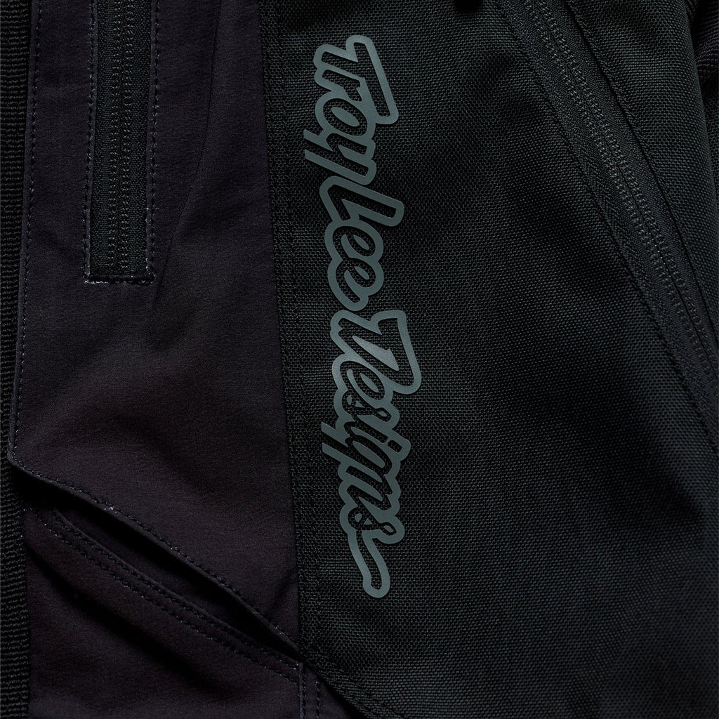 Scout GP Pro Pant Mono Black
