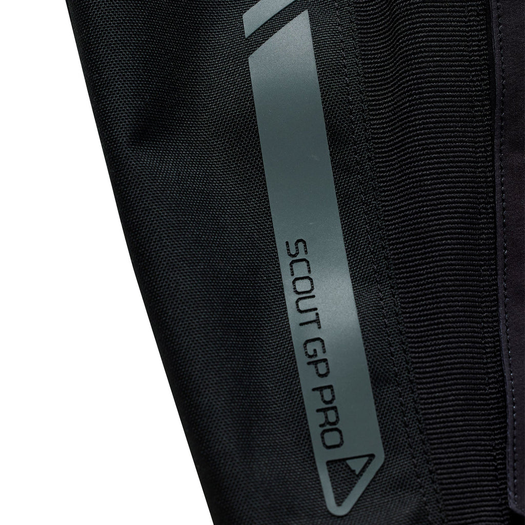 Scout GP Pro Pant Mono Black