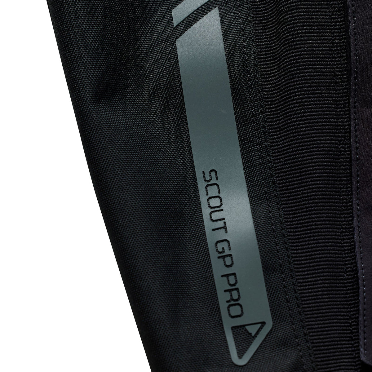 Scout GP Pro Pant Mono Black