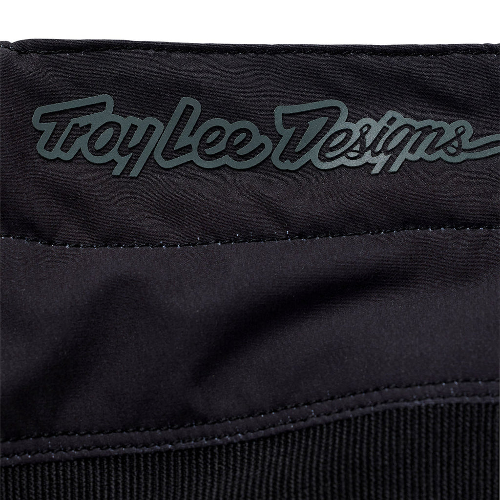 Scout GP Pro Pant Mono Black