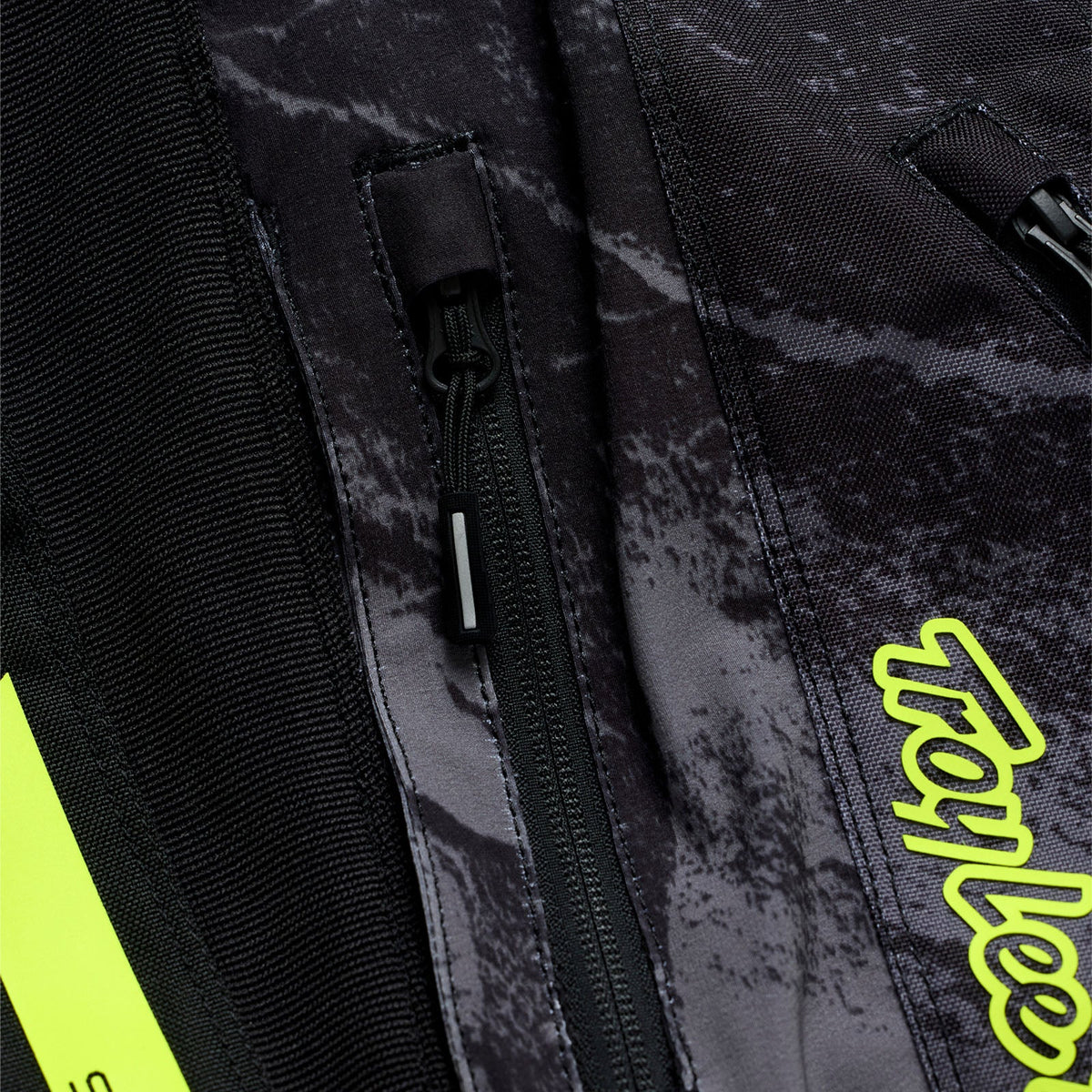 Scout GP Pro Pant Slab Black