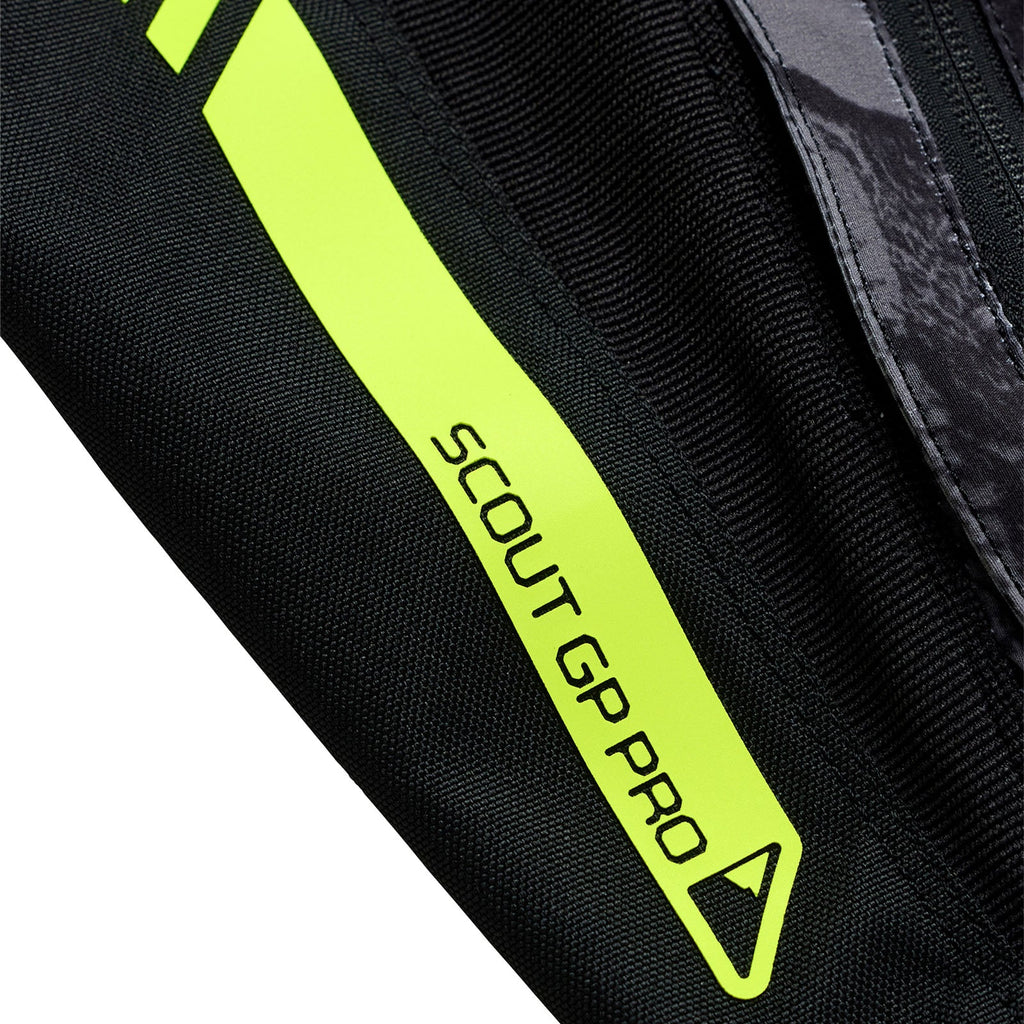 Scout GP Pro Pant Slab Black