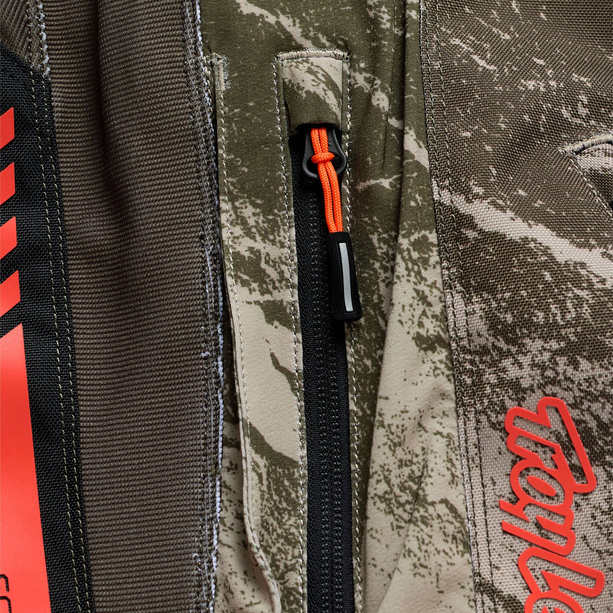 Scout GP Pro Pant Slab Timber