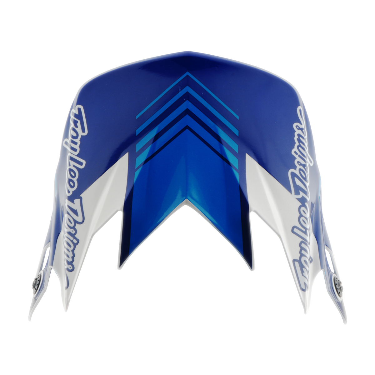 GP Pro Visor Segment Blue